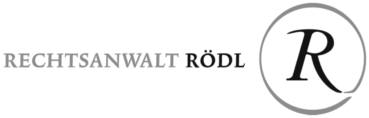 Kanzlei Rödl Logo