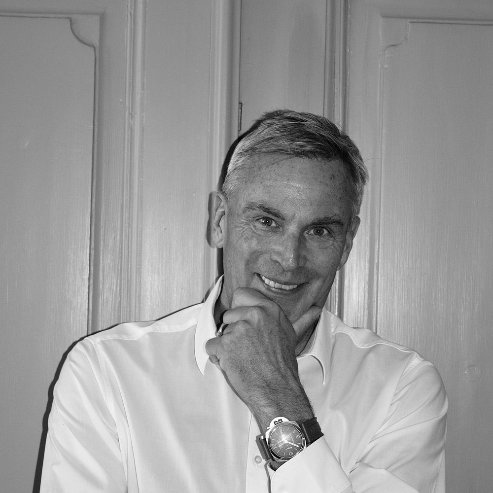 Rechtsanwalt Klaus Rödl