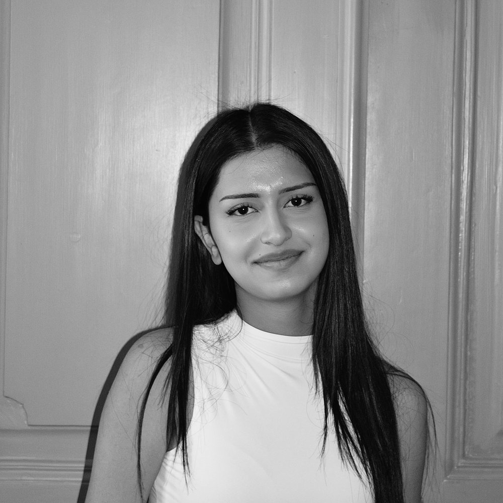 Sadiyah Balkhi